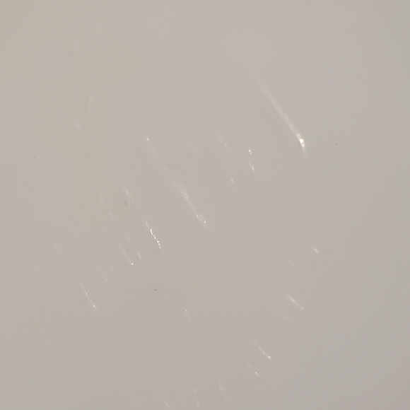 Set Of 2 Vintage Fire King Glass Golden Shell Soup/Salad Bowls | 22K Gold Trim - Picture 8 of 15